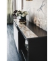 Europa Keramik Cattelan Italia Sideboard