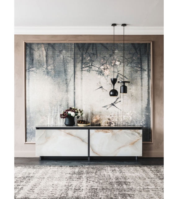 Europa Keramik Cattelan Italia Madia