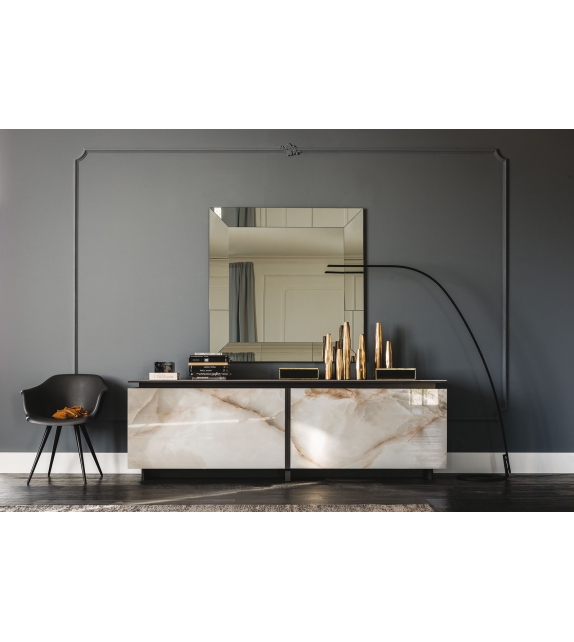 Europa Keramik Cattelan Italia Aparador