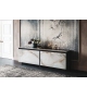 Europa Keramik Cattelan Italia Buffet