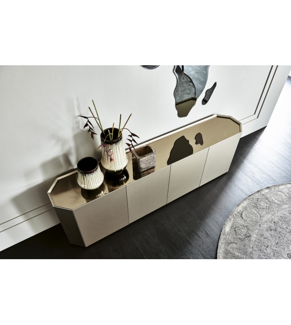 Chelsea Cattelan Italia Madia