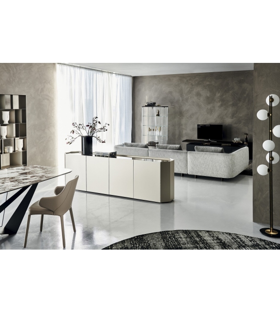 Chelsea Cattelan Italia Sideboard