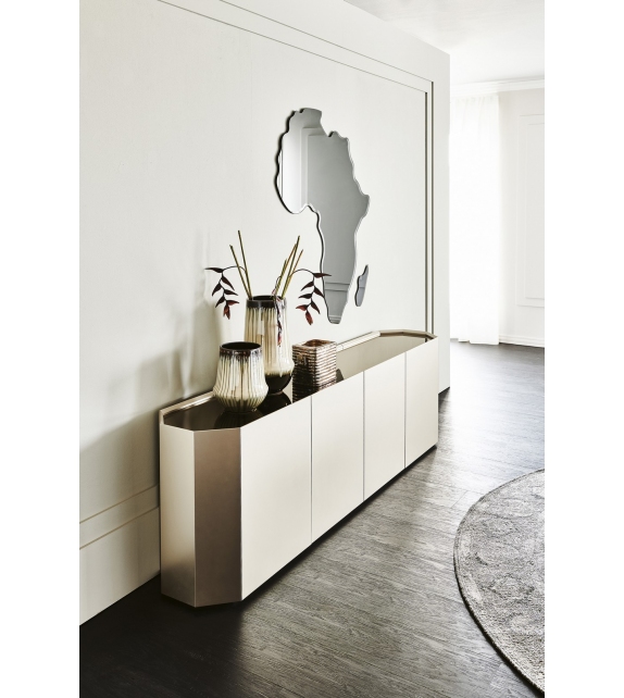 Chelsea Cattelan Italia Madia