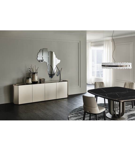 Chelsea Cattelan Italia Madia