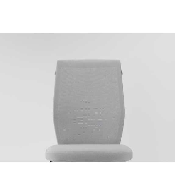 ID Cloud Vitra Sedia