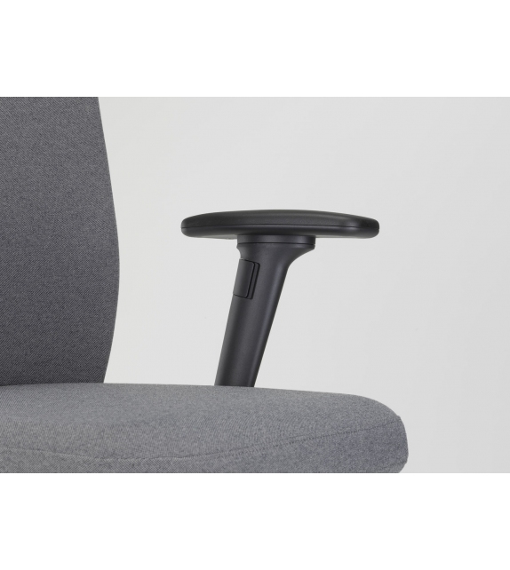 ID Cloud Vitra Silla