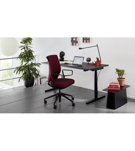 ID Cloud Vitra Chaise