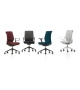 ID Cloud Vitra Sedia