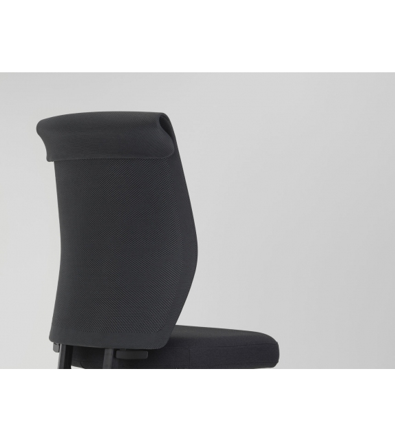 ID Cloud Vitra Stuhl