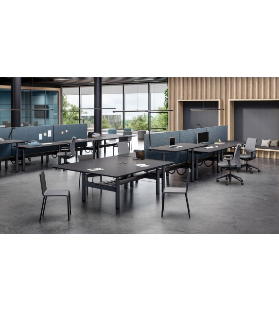 ID Cloud Vitra Sedia
