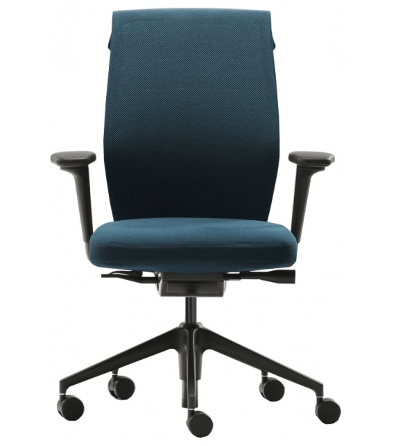 ID Cloud Vitra Sedia