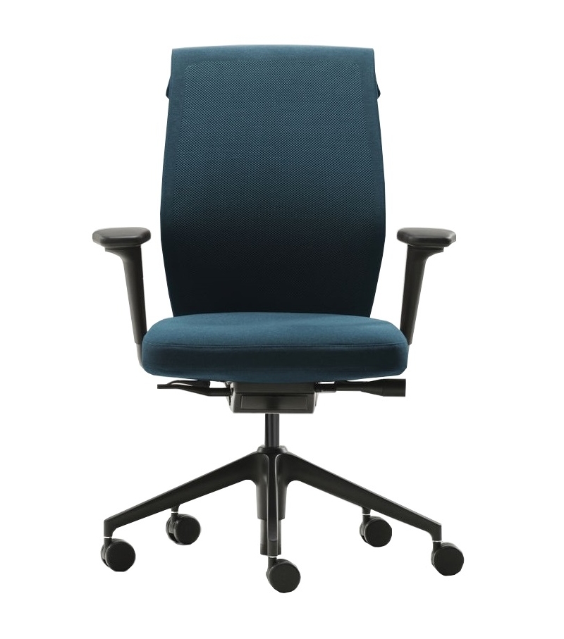 ID Cloud Vitra Chaise