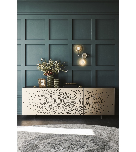 Voyager Cattelan Italia Sideboard