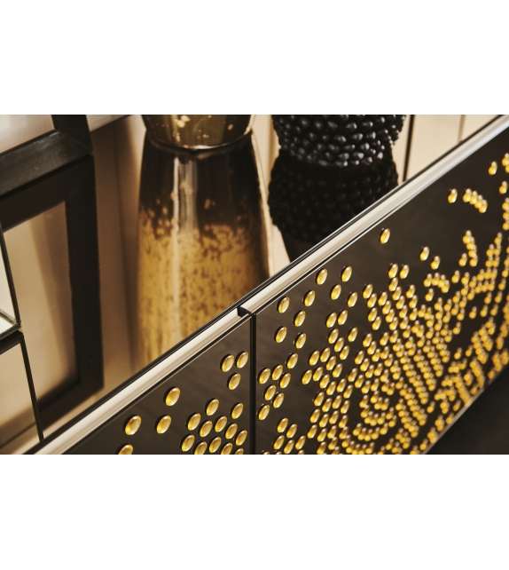 Voyager Sideboard Cattelan Italia