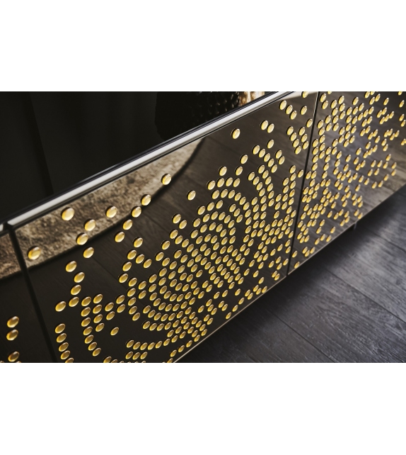 Voyager Cattelan Italia Madia