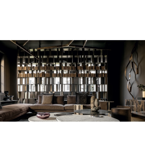 Tape Henge Wall Lamp