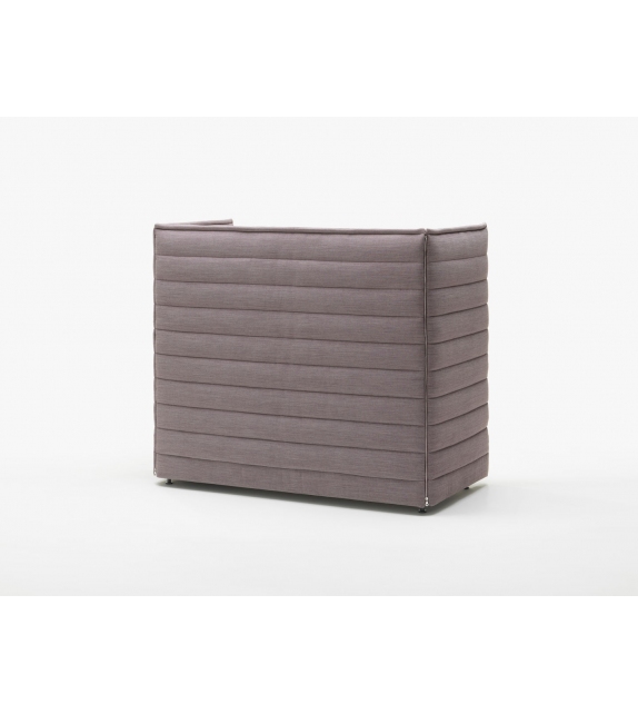 Love Seat Alcove Plus Sofa Vitra