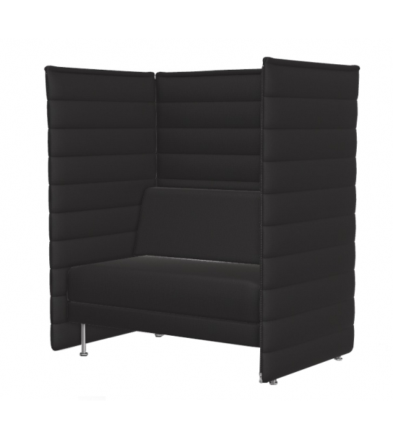 Love Seat Alcove Plus Sofa Vitra