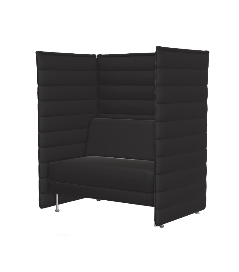 Alcove Plus Sofa Love Seat Vitra