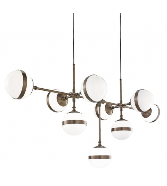 Peggy Vistosi Pendant Lamp