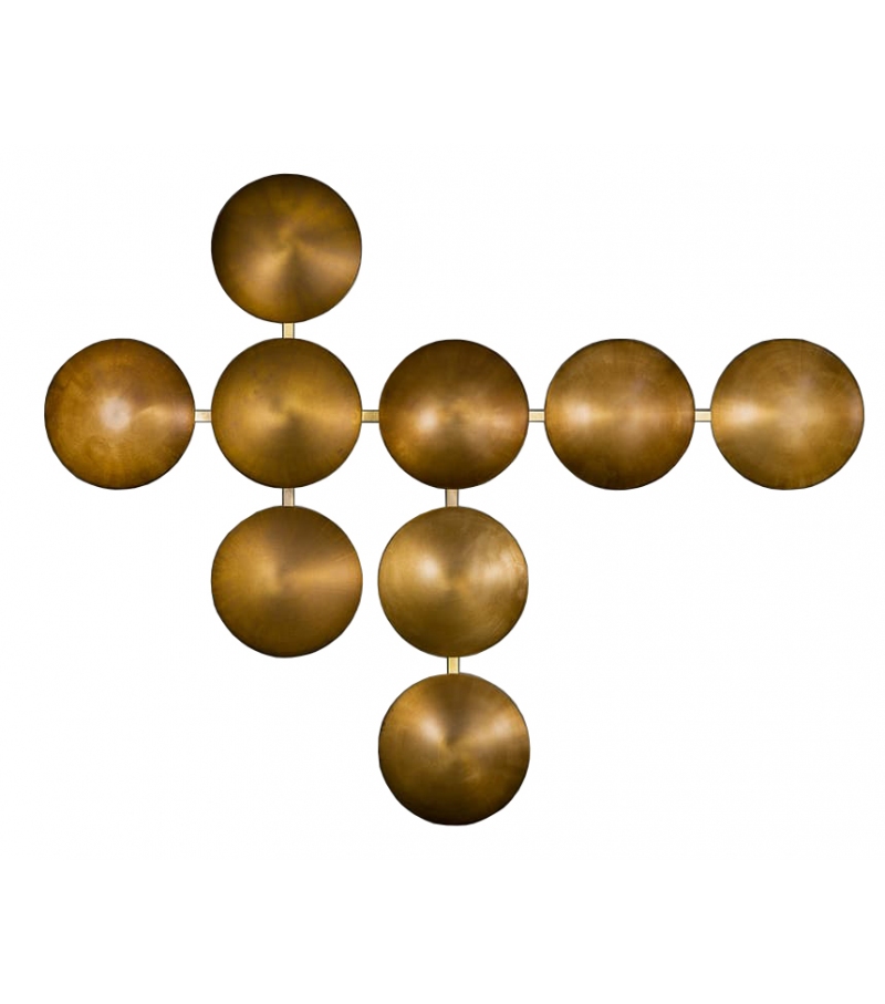 Wall Clips Henge Wandleuchte