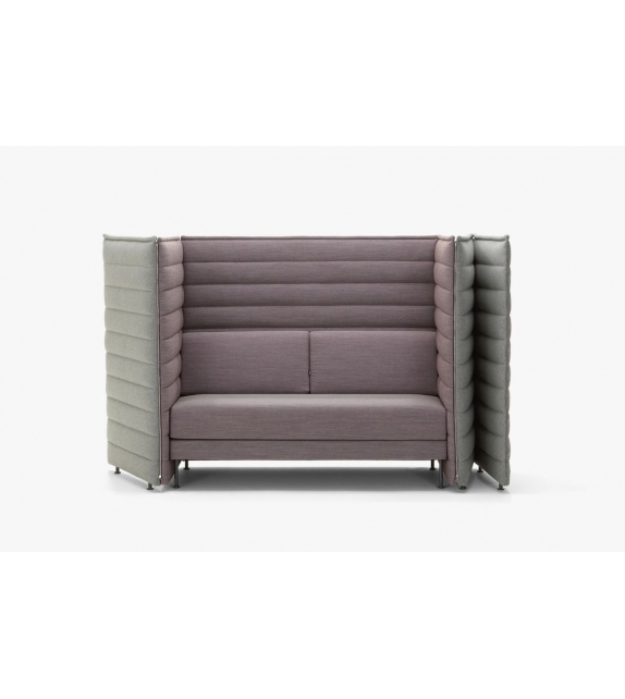 Alcove Plus Sofa Vitra
