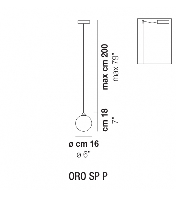 Oro Vostosi Suspension