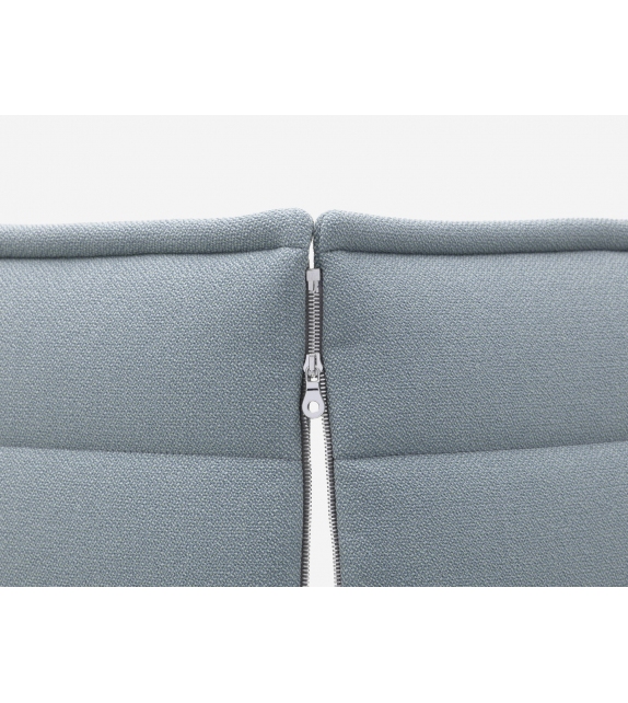 Alcove Plus Work Vitra Armchair