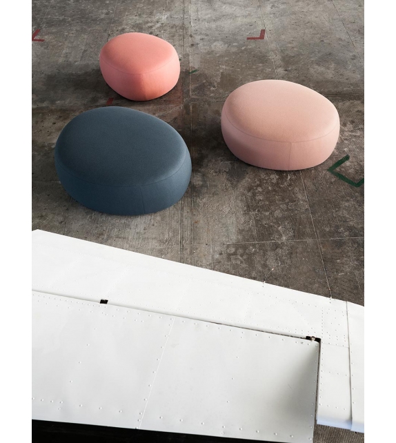 Matera Tacchini Sitzpuff