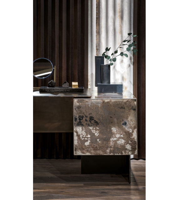 Noctis Henge Dressing Table