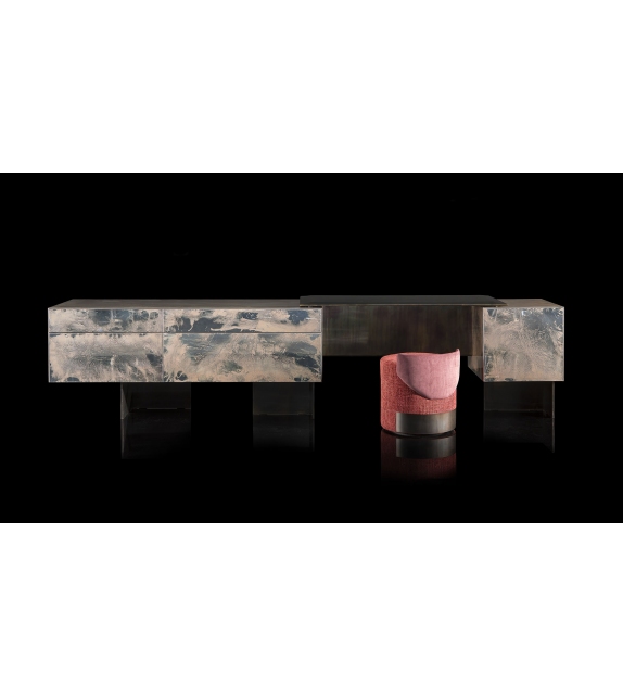 Noctis Henge Coiffeuse