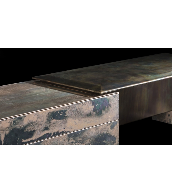 Noctis Henge Coiffeuse