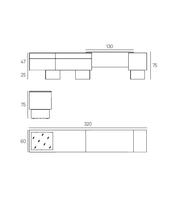 Noctis Henge Toiletta