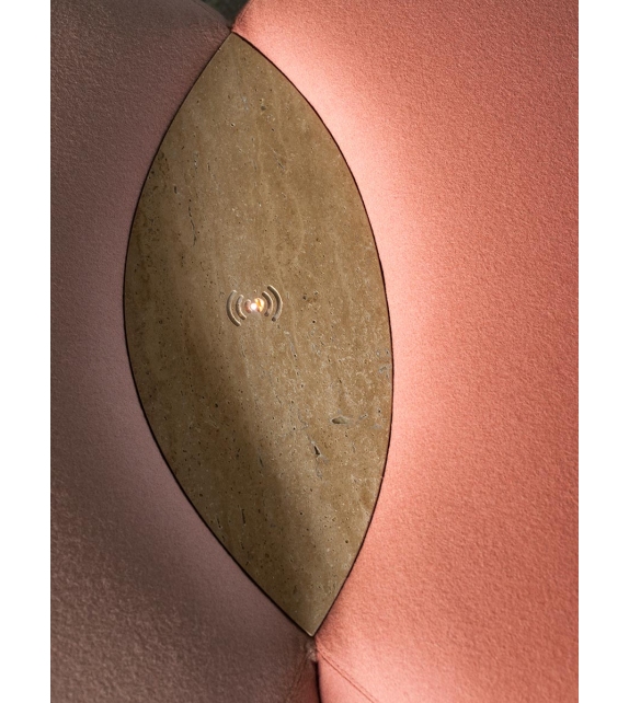 Matera Tacchini Sistema di Sedute