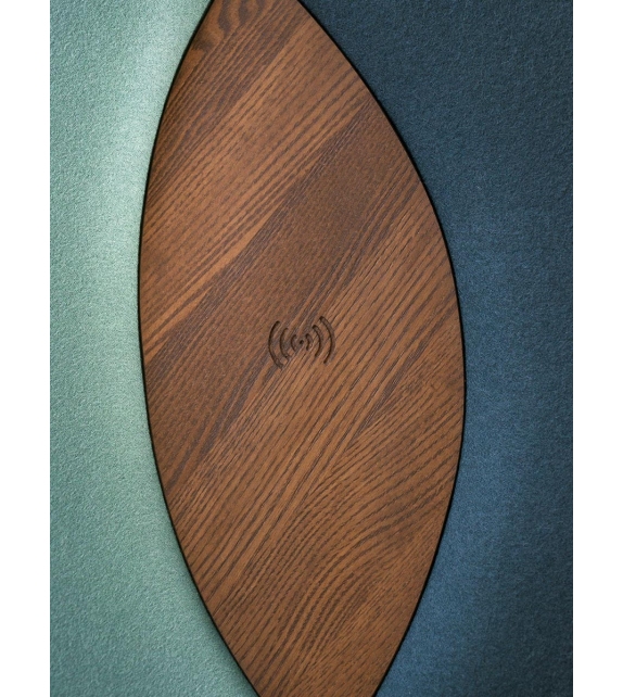 Matera Tacchini Seating System