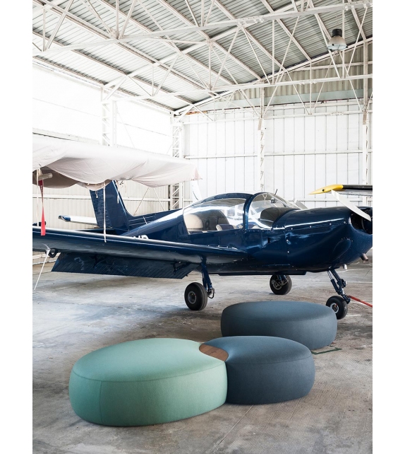 Matera Tacchini  Système D'assise