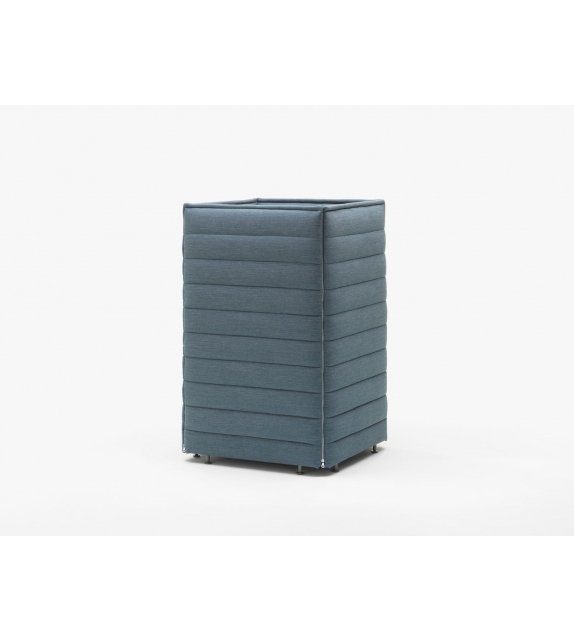 Alcove Plus Desk Vitra Schreibtisch