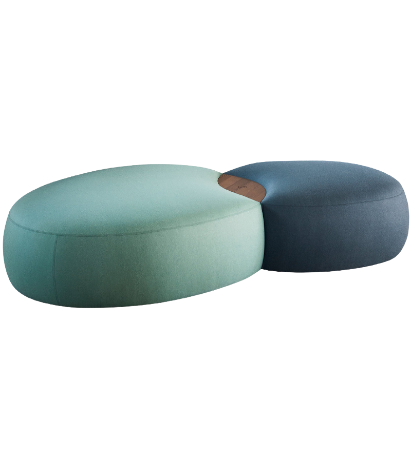 Matera Tacchini Sitzsystem