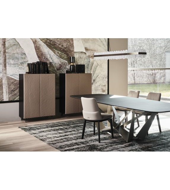 Tiffany Cattelan Italia Sideboard