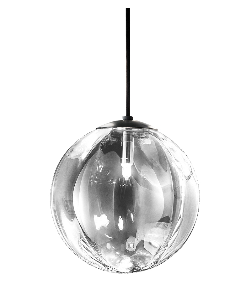 Puppet Vistosi Pendant Lamp