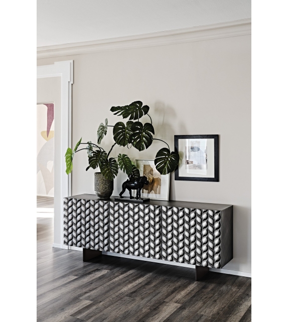 Lavander Cattelan Italia Aparador