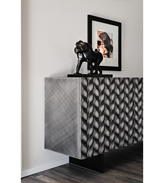 Lavander Cattelan Italia Sideboard