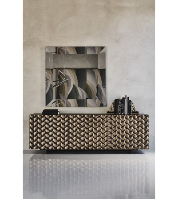 Lavander Cattelan Italia Madia