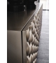 Lavander Sideboard Cattelan Italia