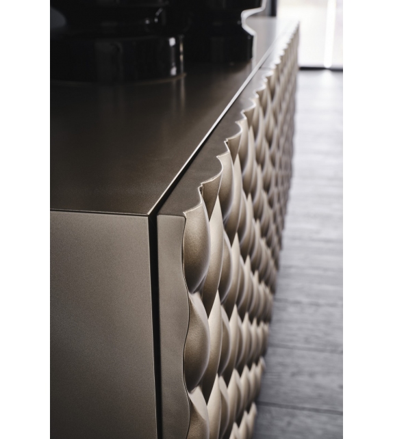 Lavander Cattelan Italia Buffet