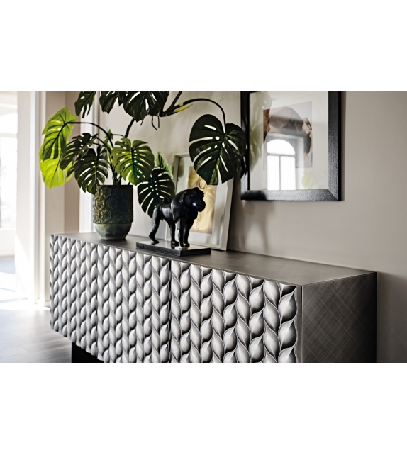 Lavander Cattelan Italia Madia