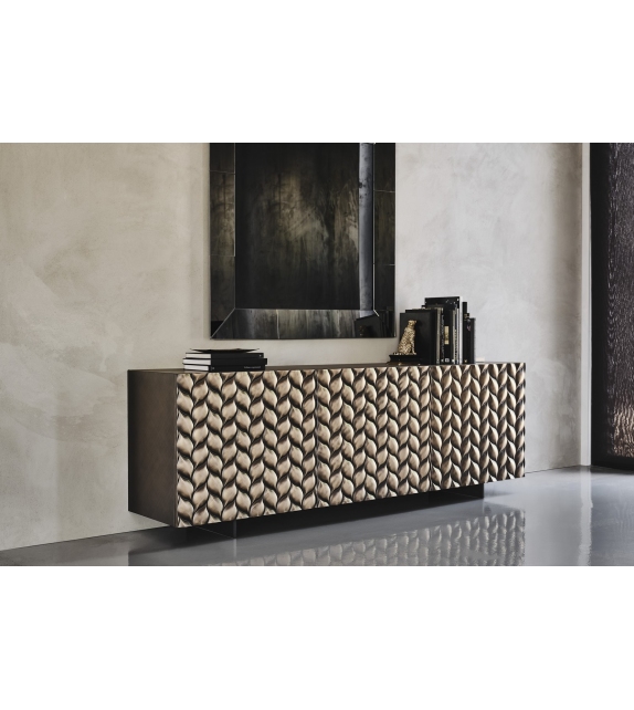 Lavander Cattelan Italia Sideboard