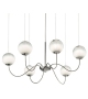Puppet Sp Vistosi Pendant Lamp