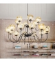 Puppet Sp Vistosi Pendant Lamp