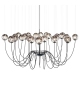 Puppet Sp Vistosi Pendant Lamp